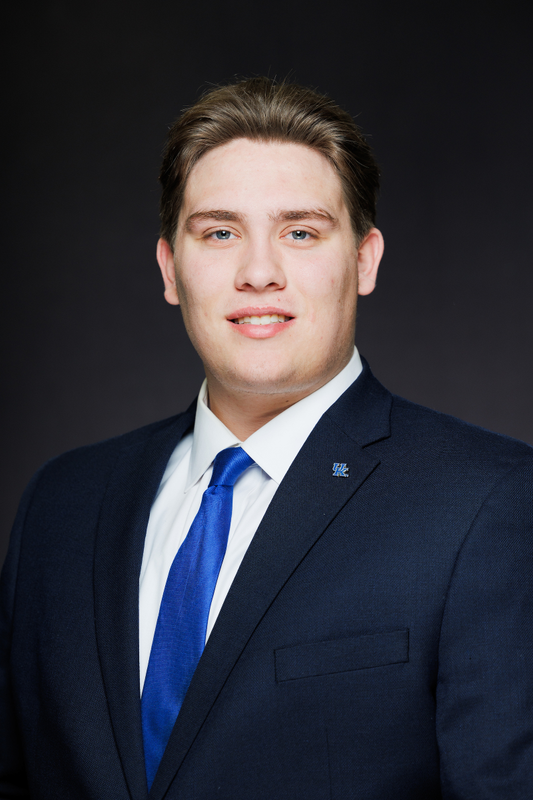 Kyle Mixon