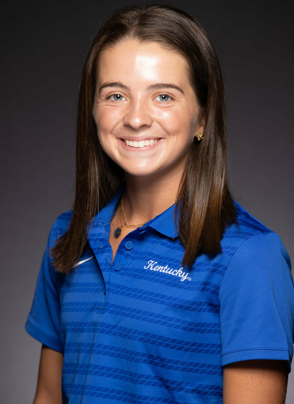 Karlie Campbell