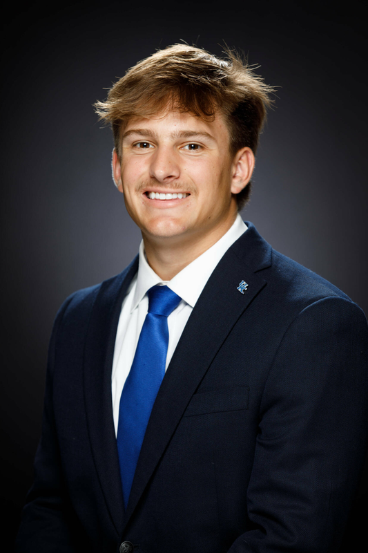 Josh Terrell