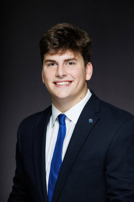Hayden Dawahare