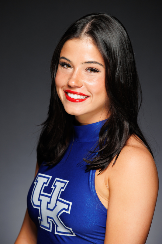 Kira McCurdy Kira McCurdy