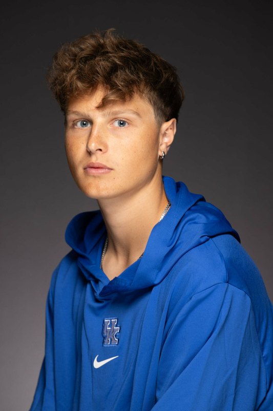Alex Alston