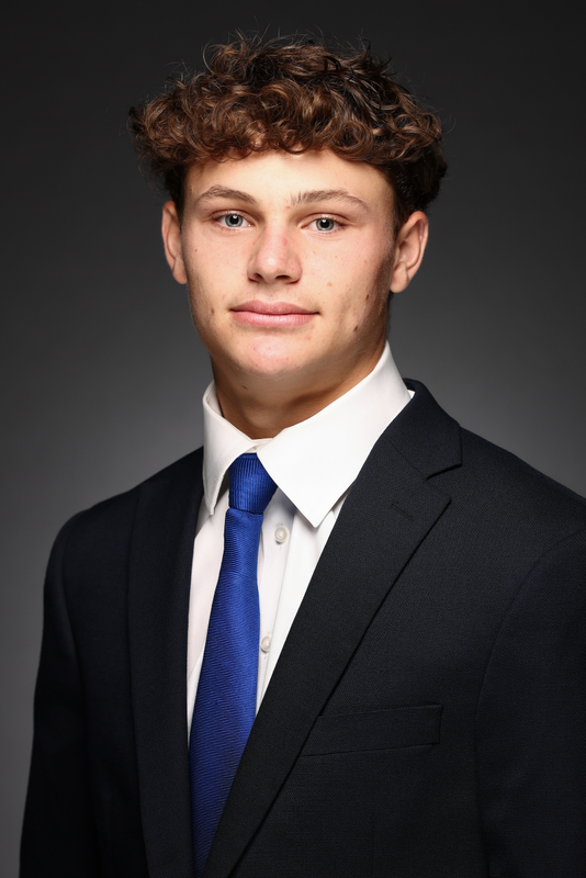 Andrew Weber