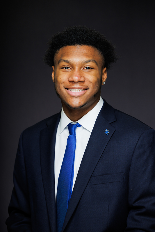 Terhyon Nichols