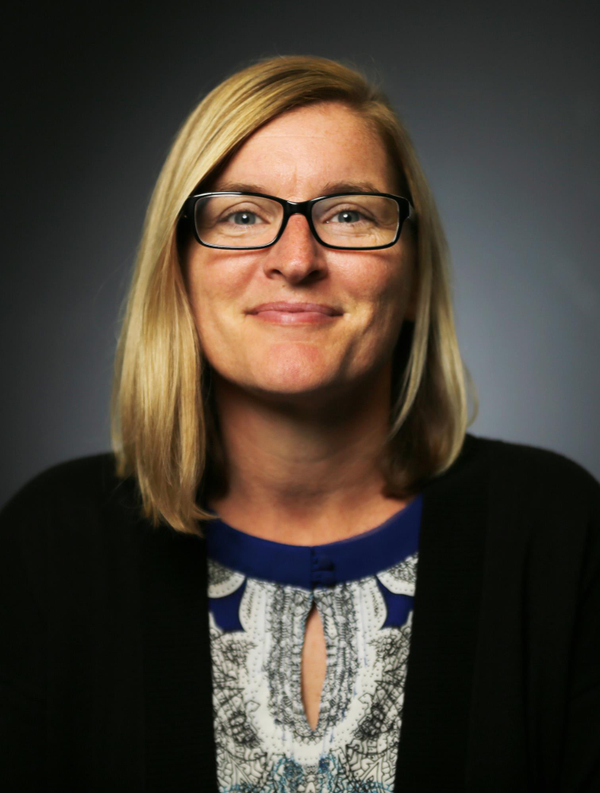 Melissa Tomlinson