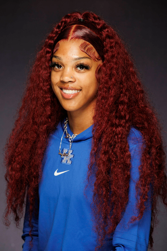 Aliyah Adams Aliyah Adams