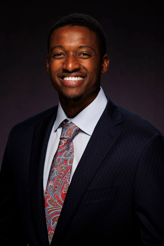 Mikhail McLean Mikhail McLean