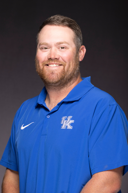 Trevor Fitts