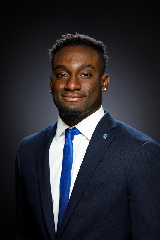 Alex Afari Jr.