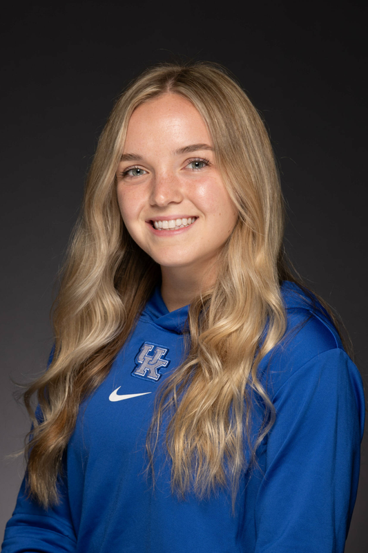 Ally Kruger