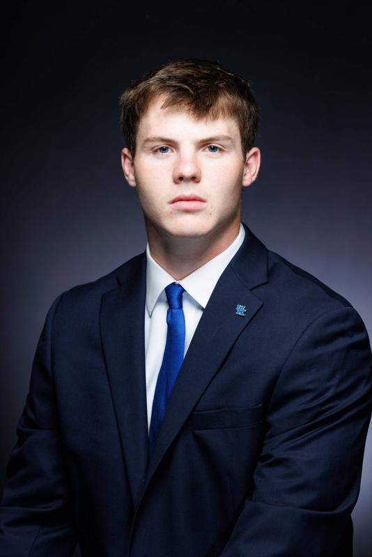 Justin Kattus