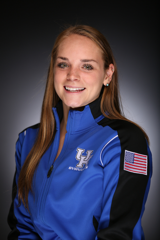 Amy Coyle