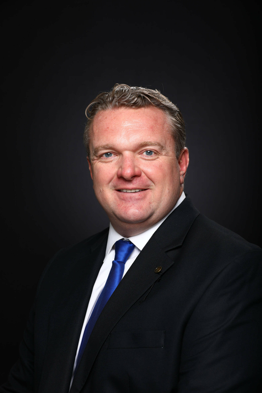 Eric Wolford