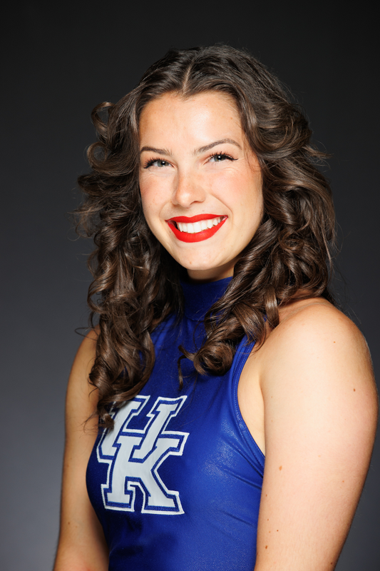 Olivia Driskill Olivia Driskill