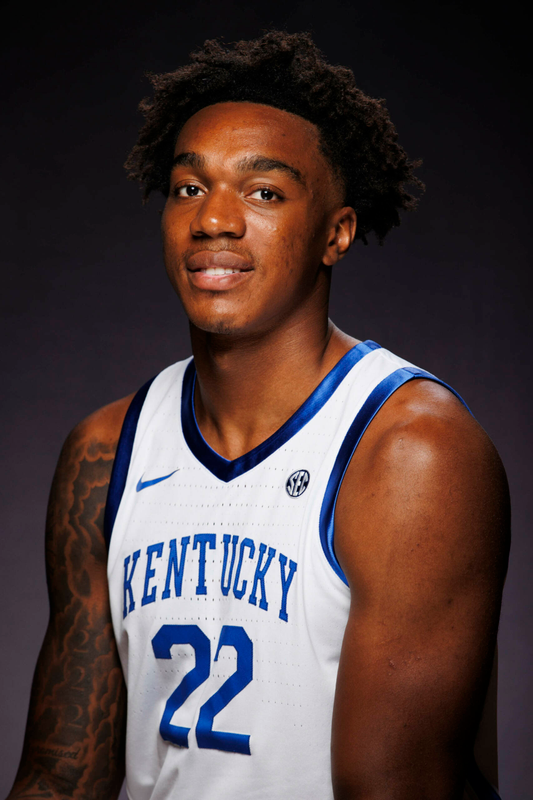 Amari Williams