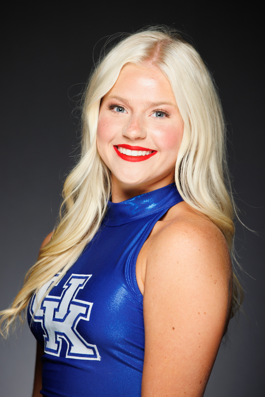 Presleigh Smeathers Presleigh Smeathers