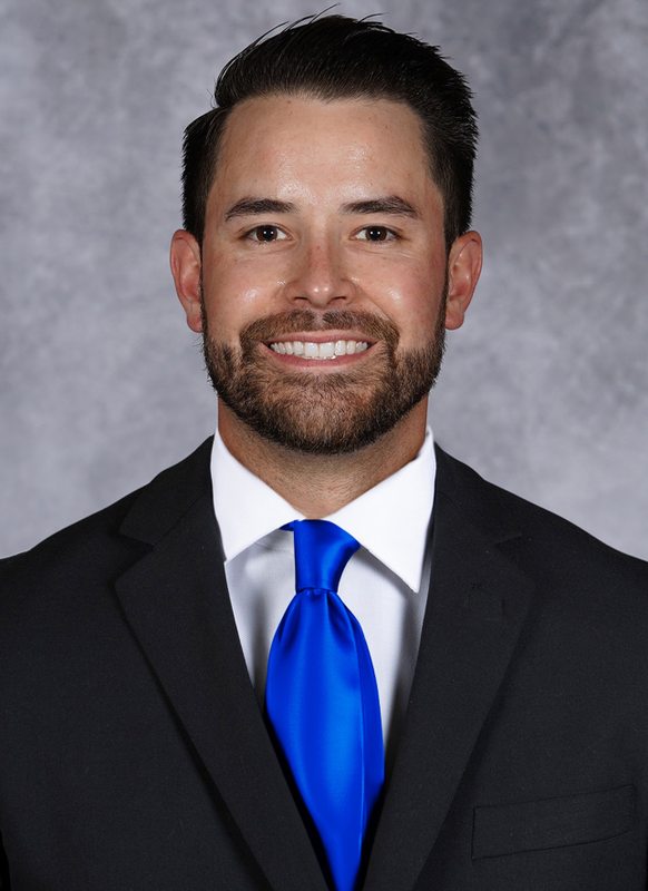 Josh Petersen Josh Petersen