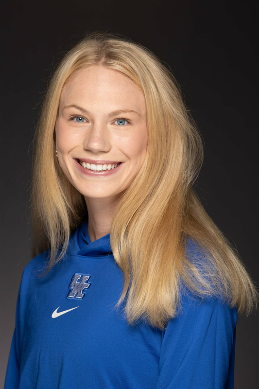 Phoebe McCowan