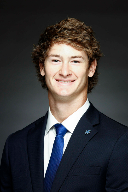 Landon Marcum