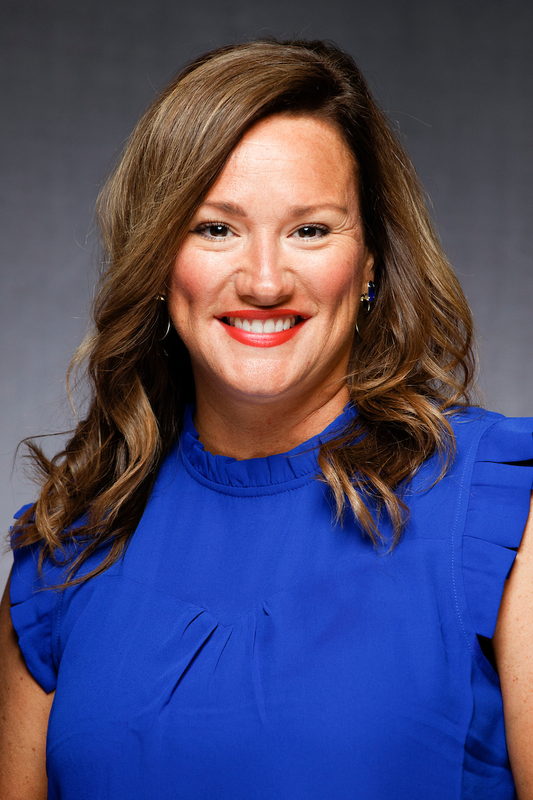 Janet Brock