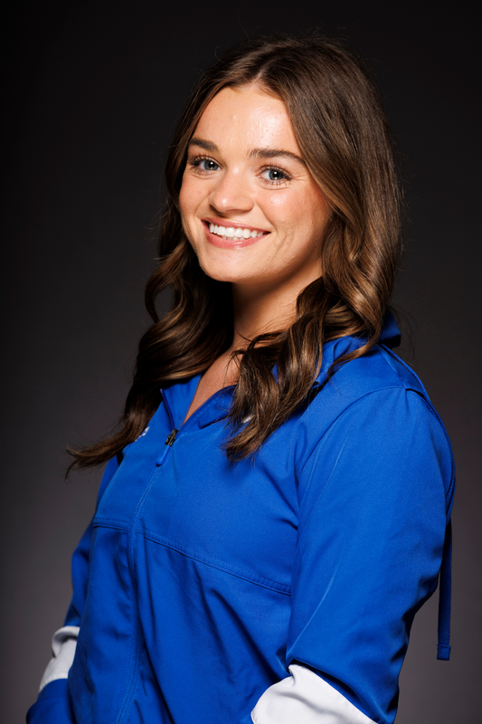Makenzie Wilson