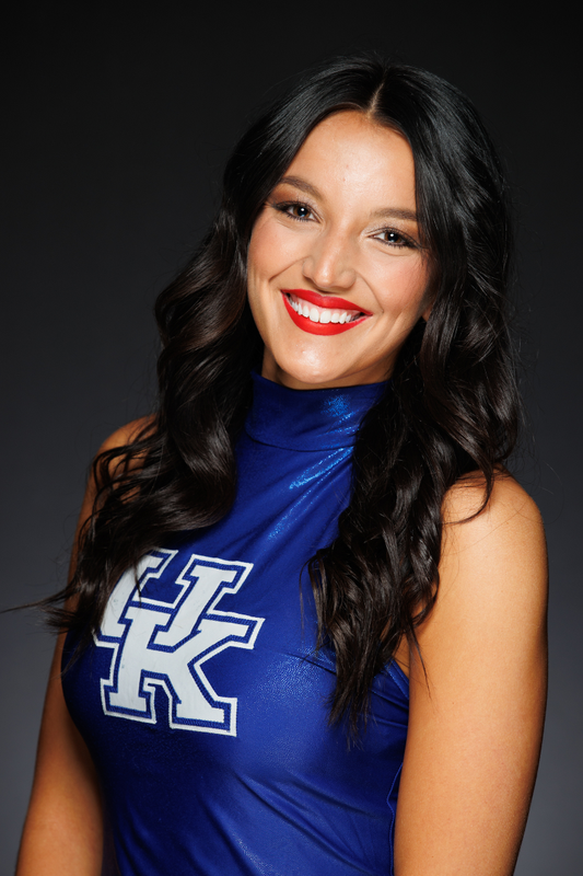 Carly Jones Carly Jones