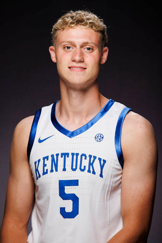 Collin Chandler