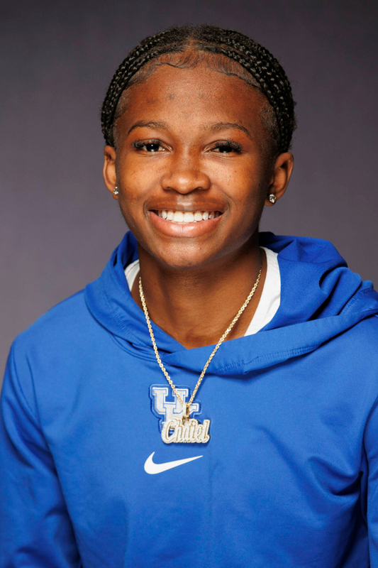 Cha'iel Johnson