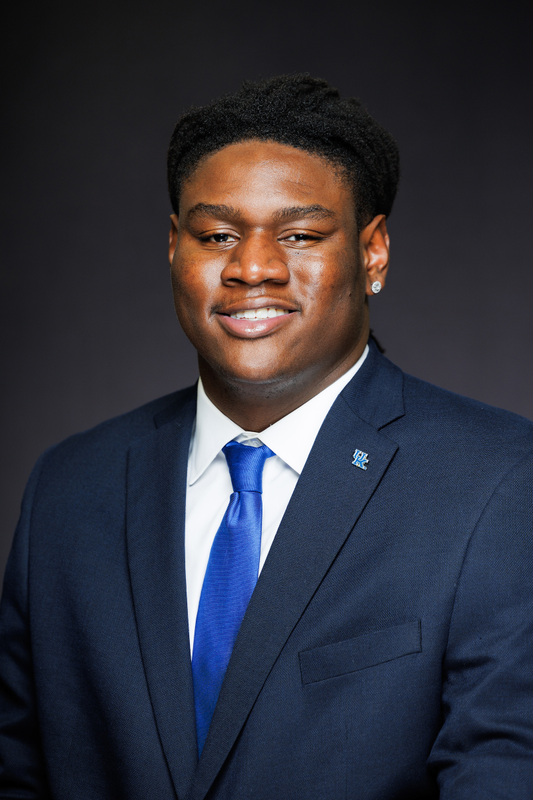 Jalen Farmer
