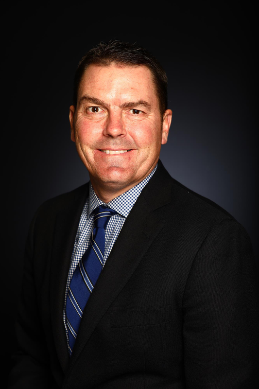 Mark Perry