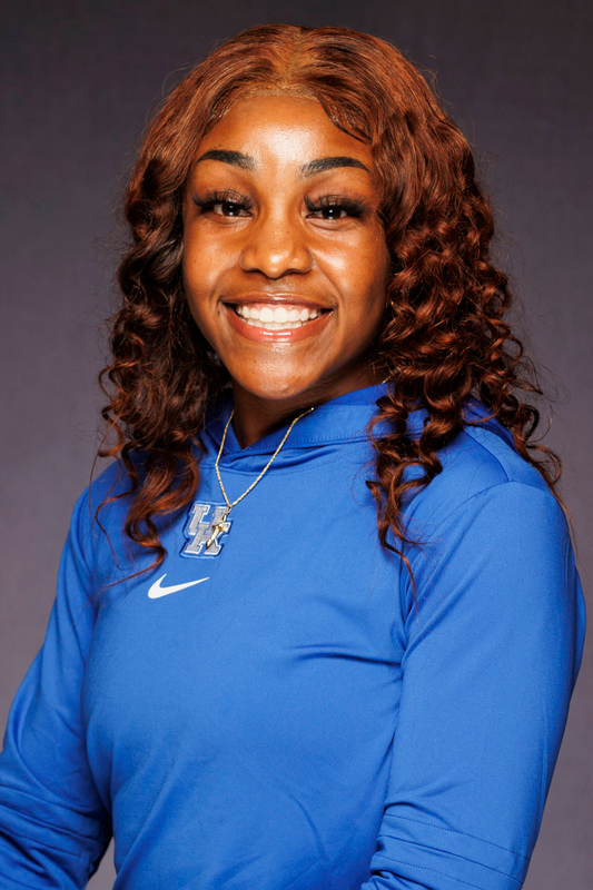 Alysia Johnson