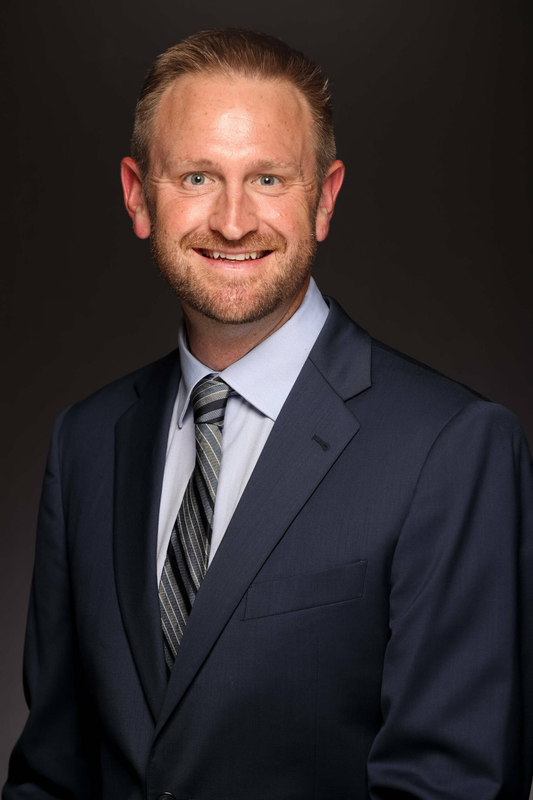 Bret Lundgaard Bret Lundgaard