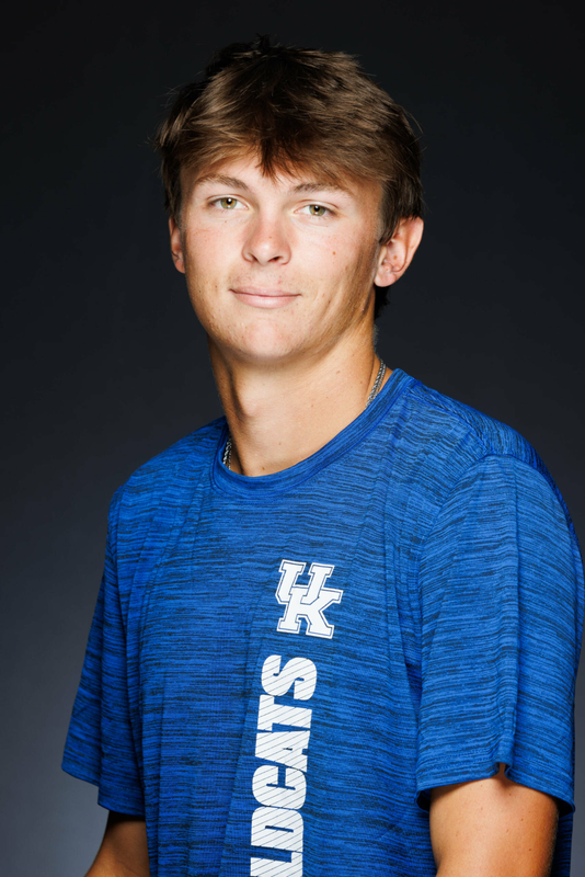 Eli Stephenson Eli Stephenson