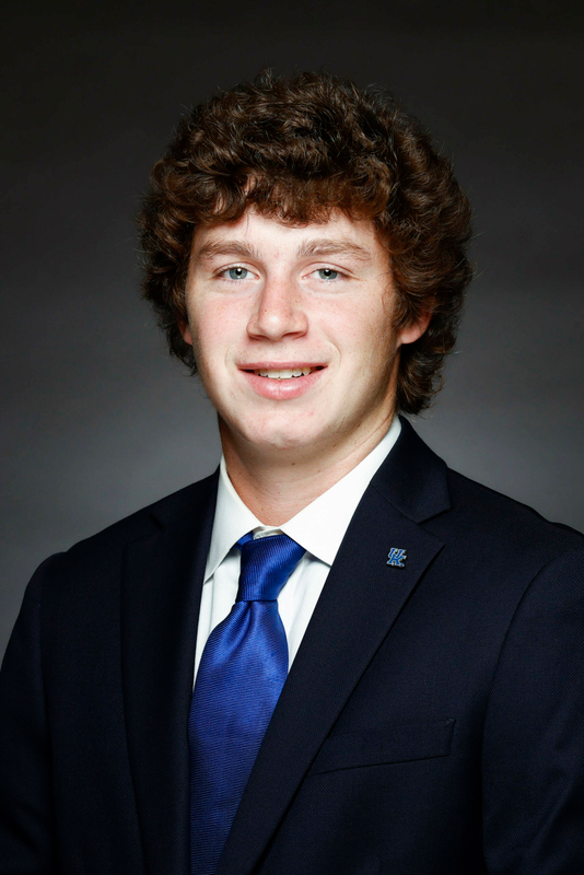 Spencer Leadbetter