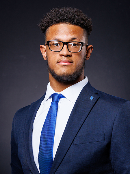 Malachi Wood