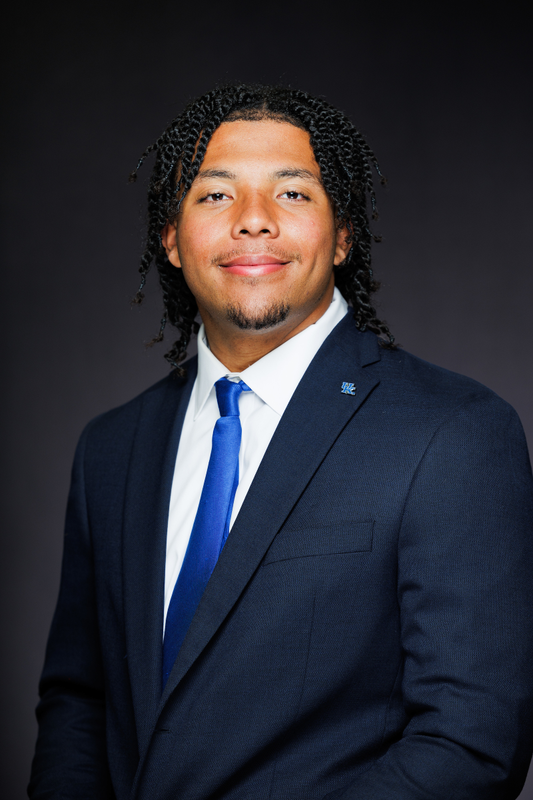 Jerod Smith II