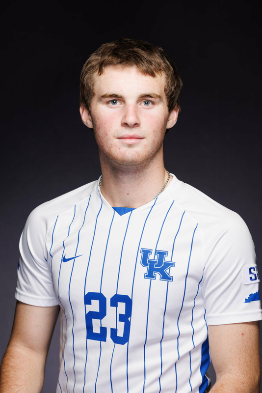 Luke Shreiner