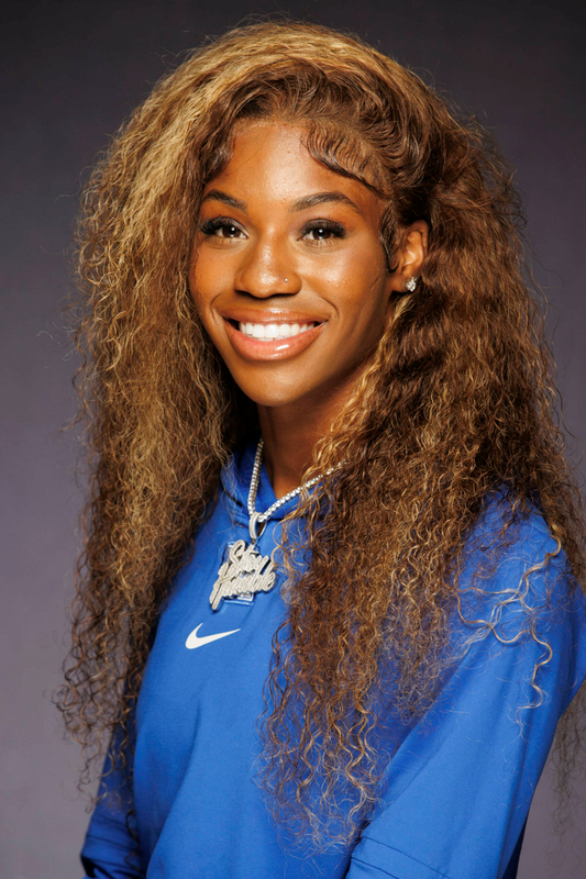 Alexis Glasco