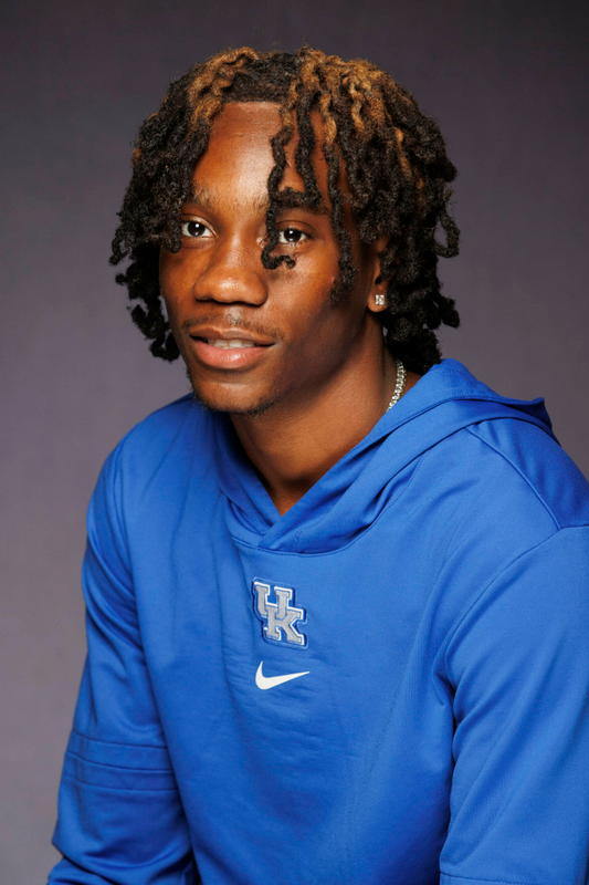 Miles Jones