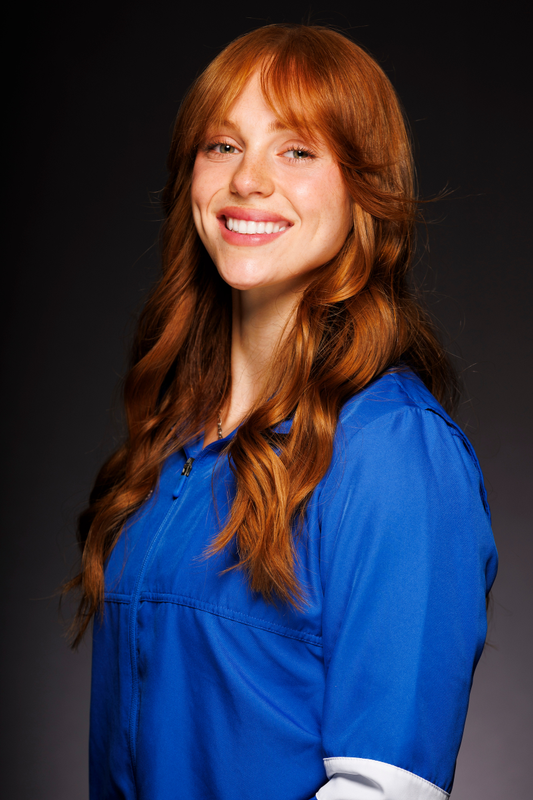 Jillian Procasky