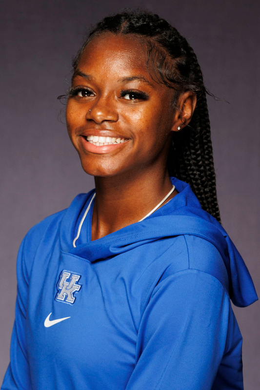 A'Laji Bradley A'Laji Bradley