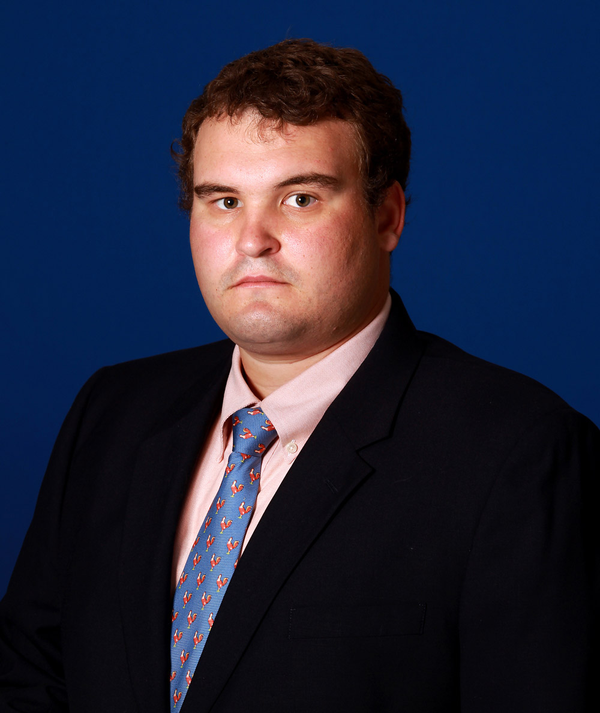 Josh Estes-Waugh