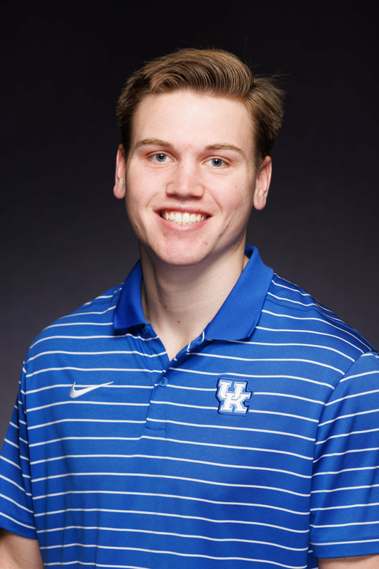 Blake Micek
