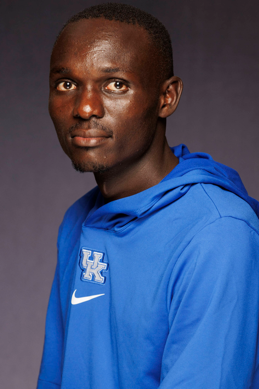 Collins Kiprop Kipngok