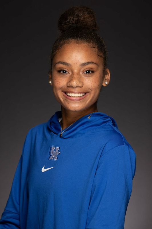 Lyric Olson