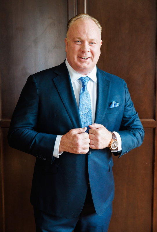 Mark Stoops