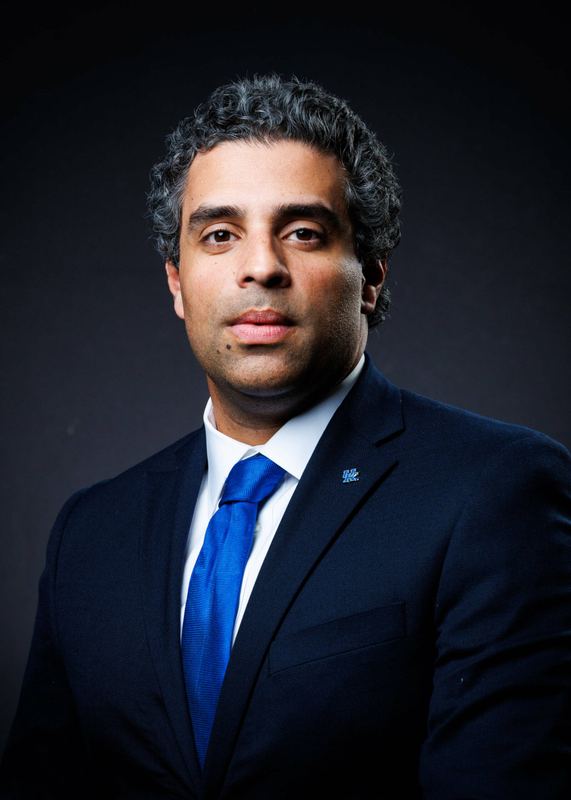 Bush Hamdan