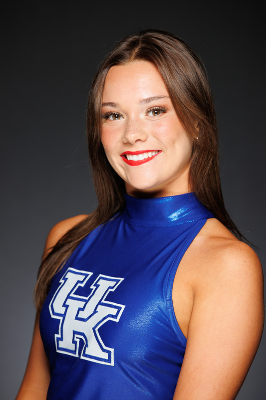 Eliza Farr Eliza Farr