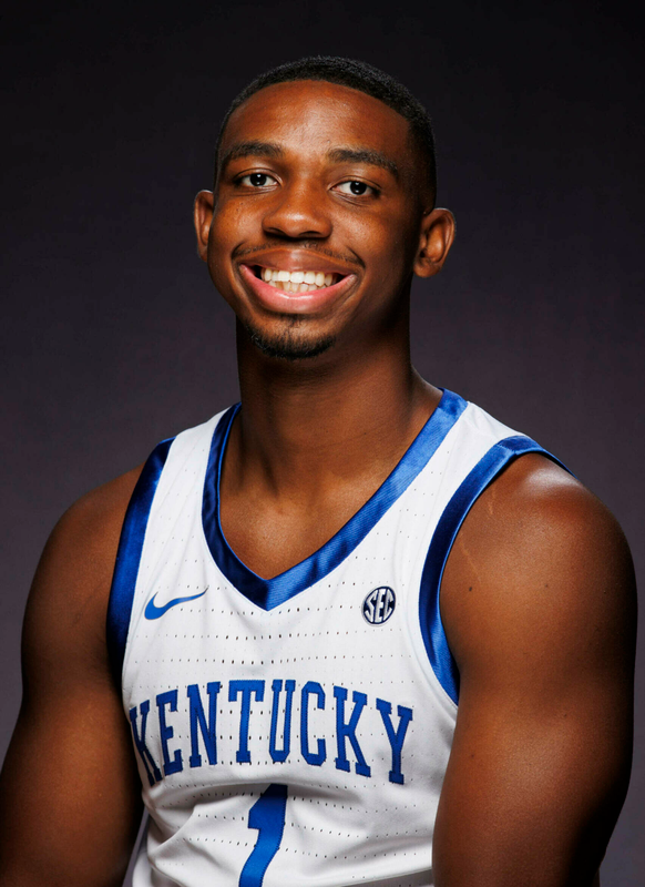 Lamont Butler