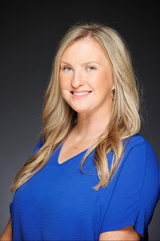 Cara Purcell
